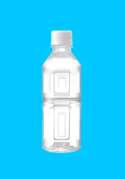 330ml角形ボトル用テンプレート