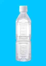 500ml角形ボトル用テンプレート
