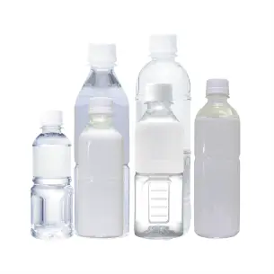 白地ボトル画像ダウンロード